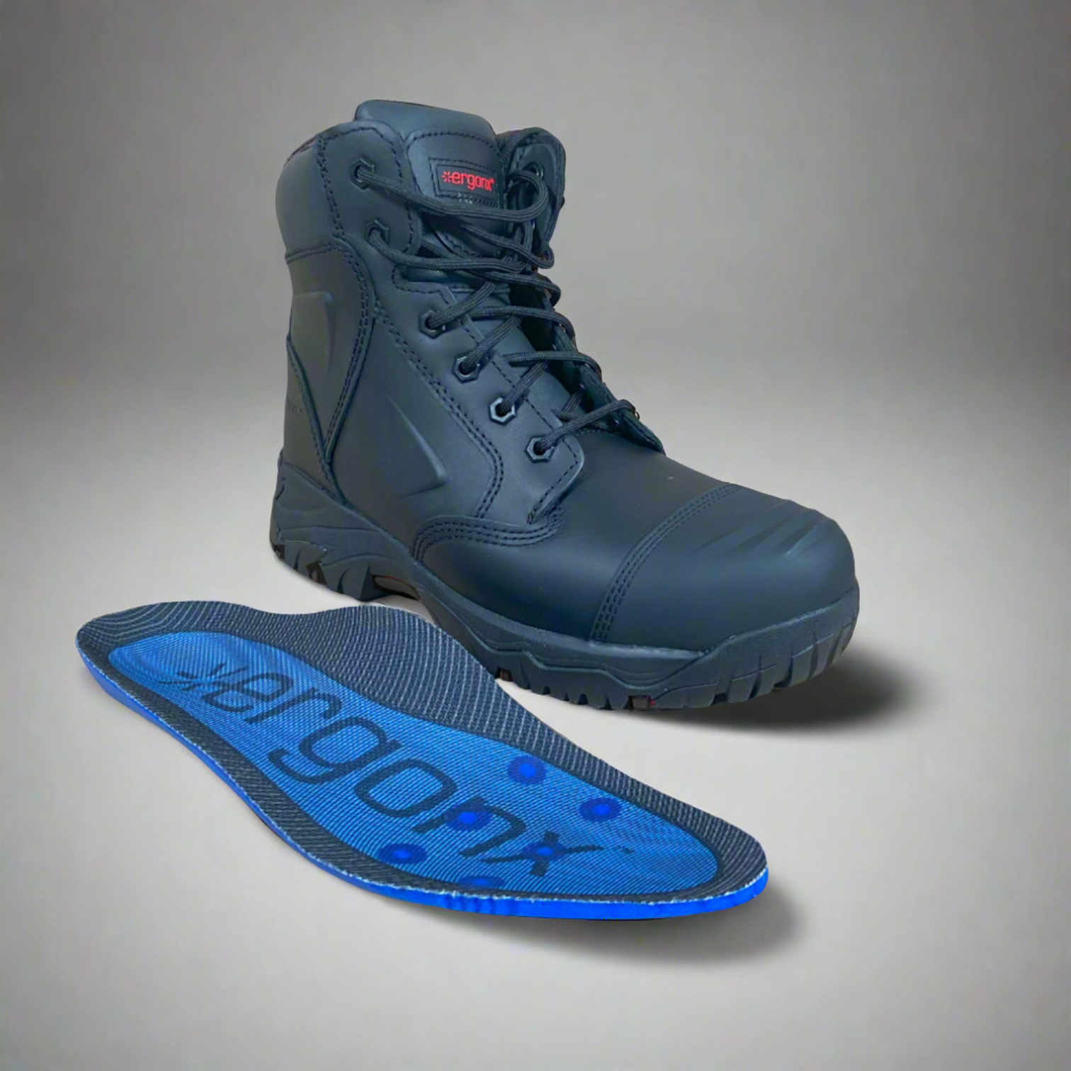 Safety hiking boots shop