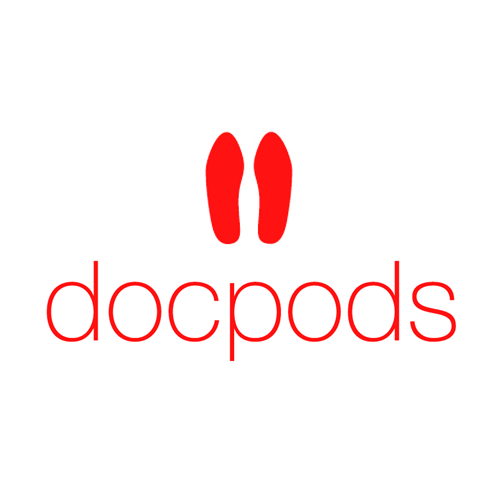 Docpods | Orthotic Insoles, Work Boots & More Made for Busy Feet