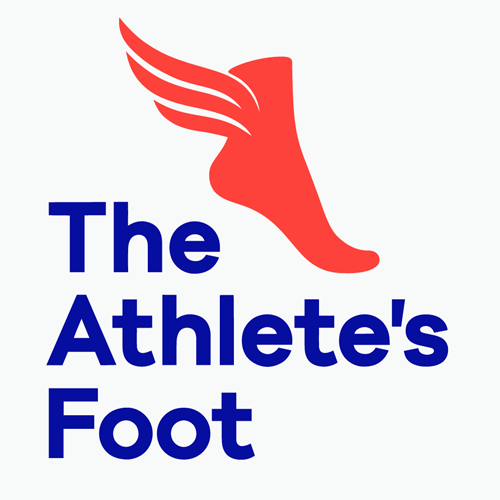 Foot support illustration