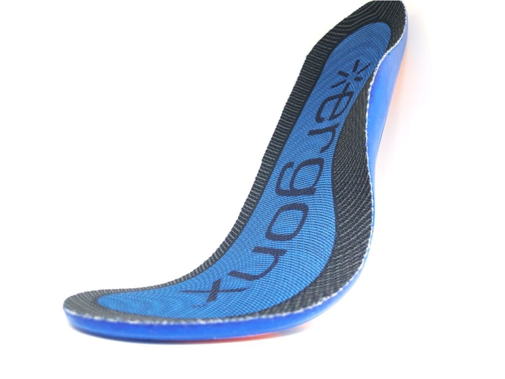 Ergonx Ultra Soft