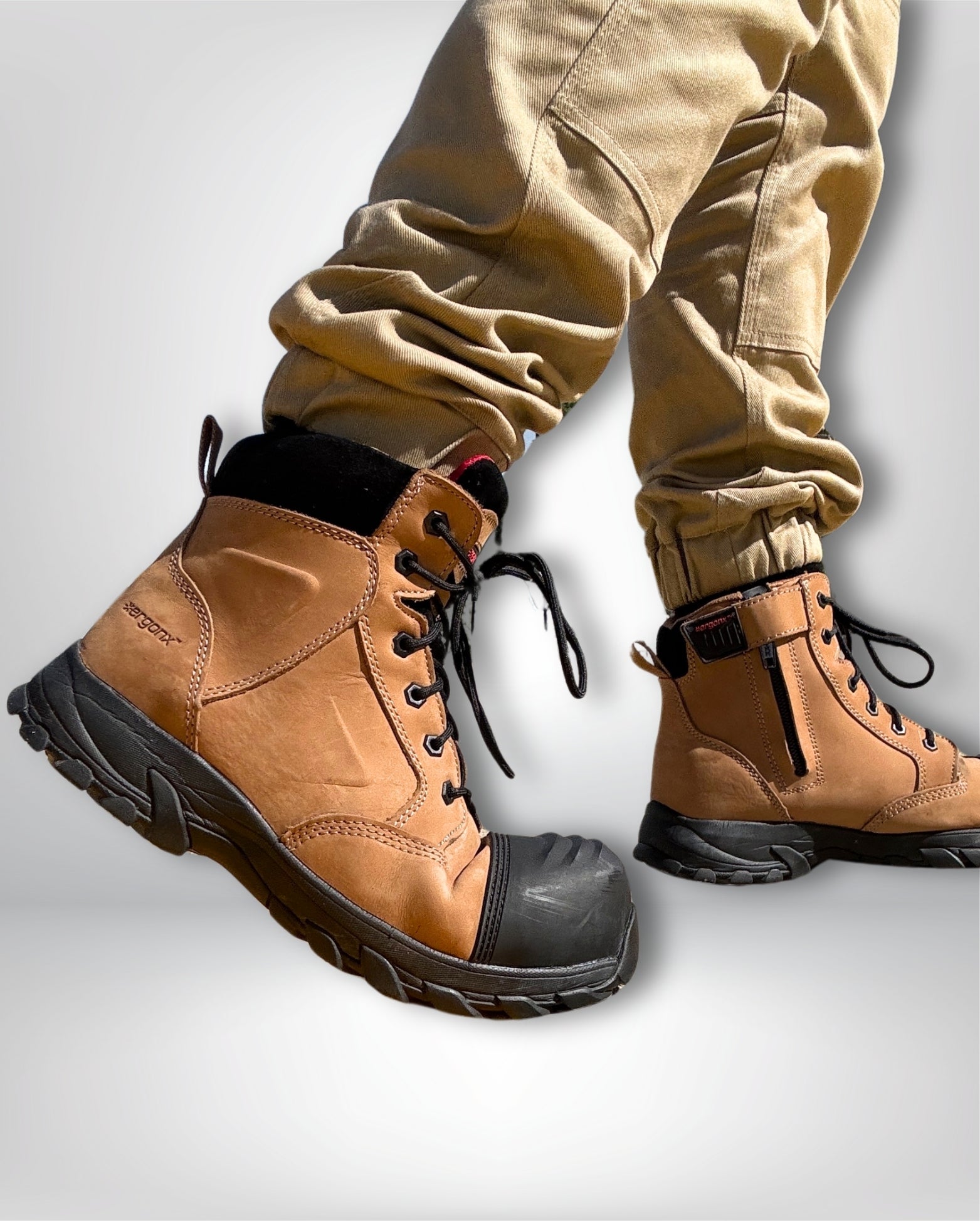 Podiatrists Best Work Boots For Plantar Fasciitis Orthopedic Shoes