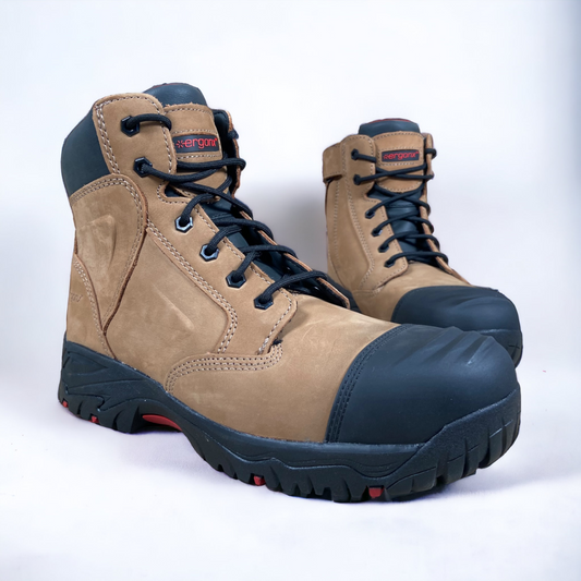 Lightweight work boots australia best sale