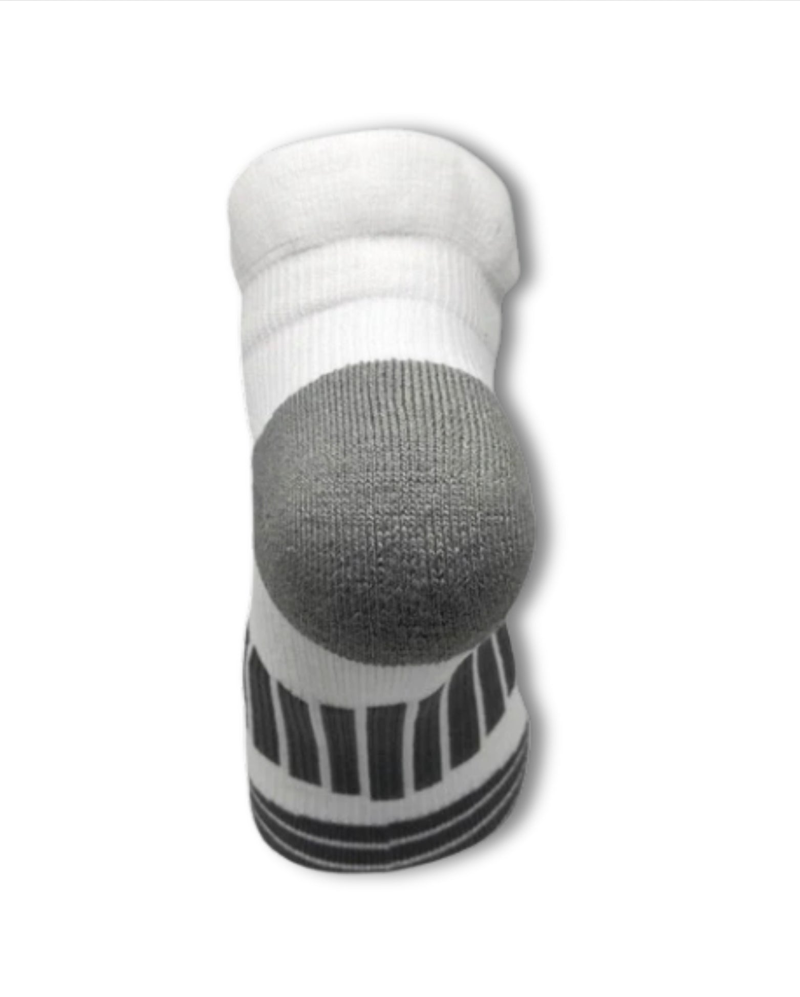 Ergonx Ergo Fit Socks White (1 Pair)