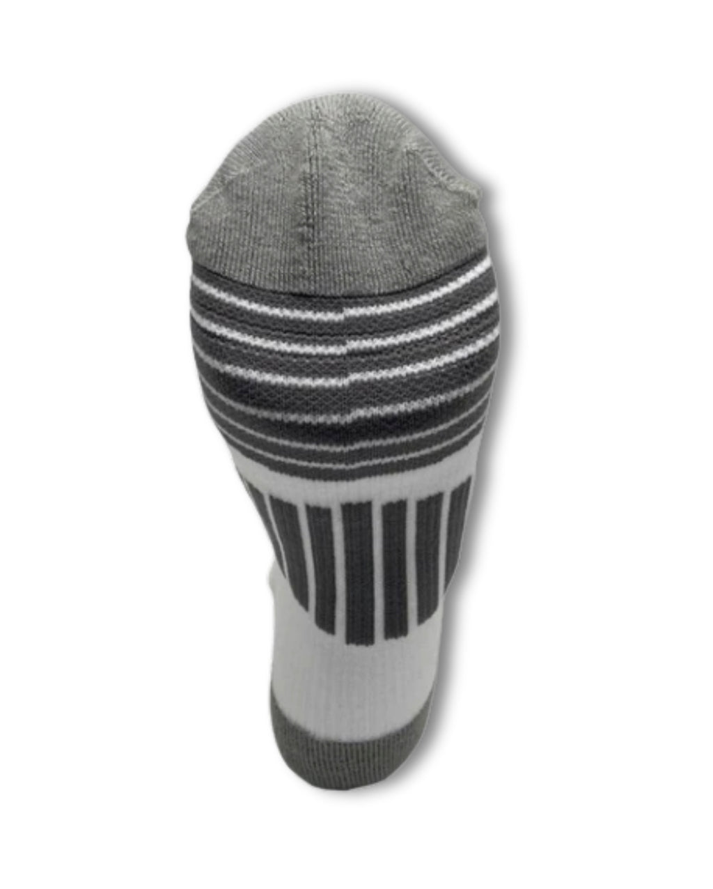 Ergonx Ergo Fit Socks White (1 Pair)