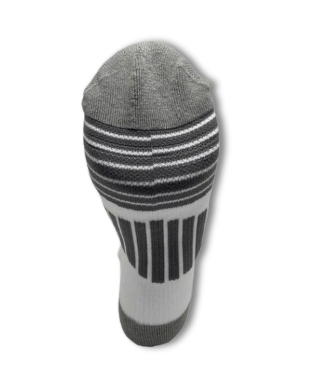 Ergonx Ergo Fit Socks White (1 Pair)