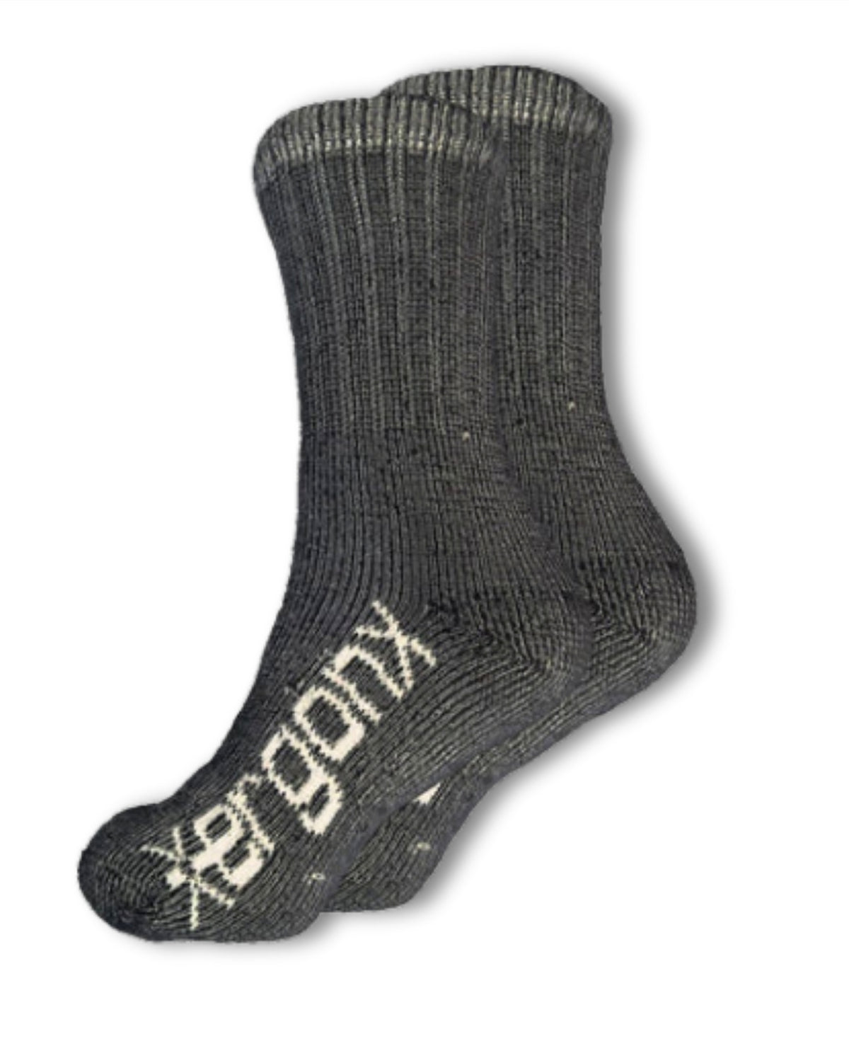 Ergonx Work Socks (1 Pair)