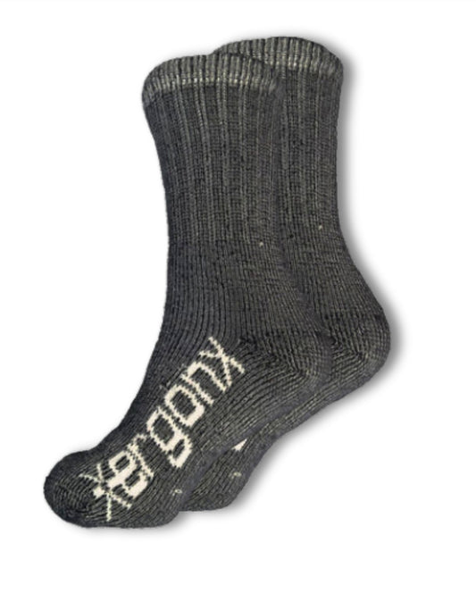 Ergonx Work Socks (1 Pair) - PROMO