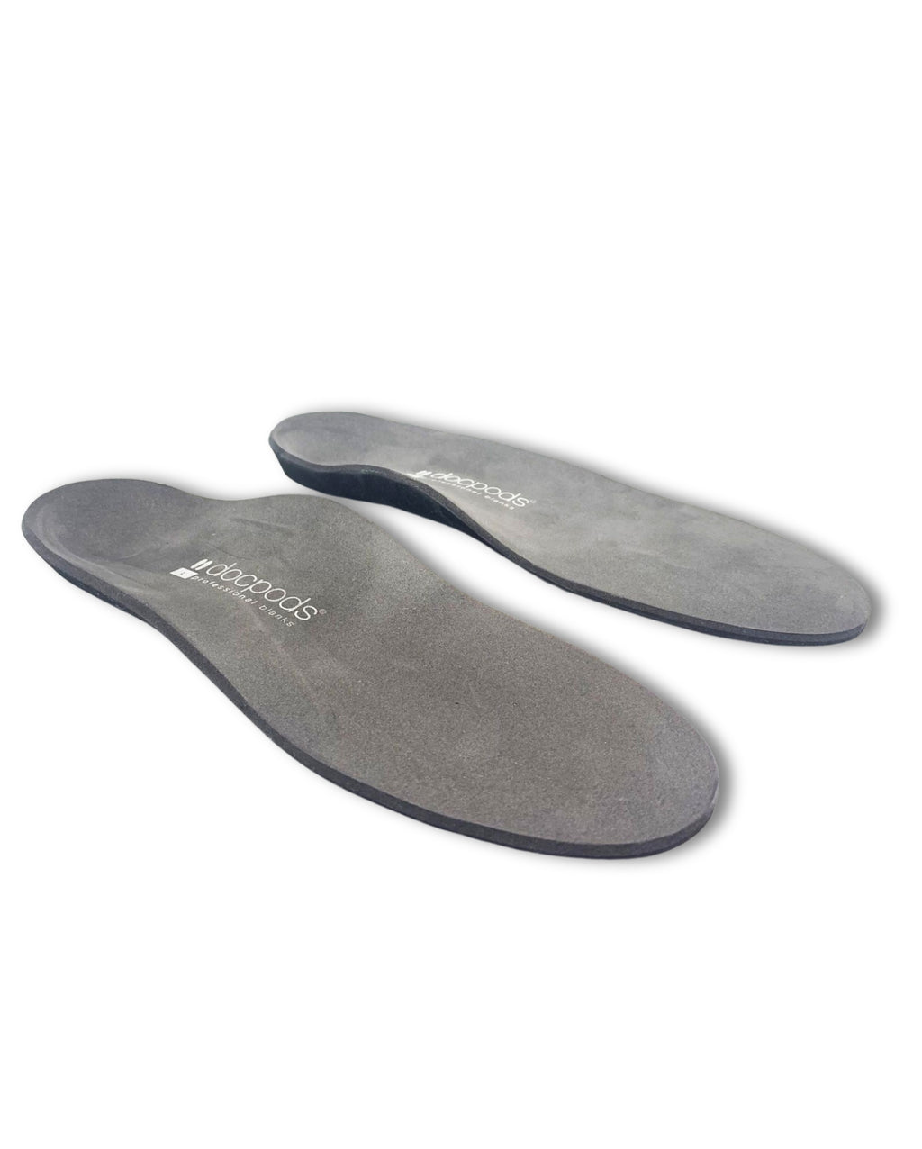 Dual Density Heat Moldable