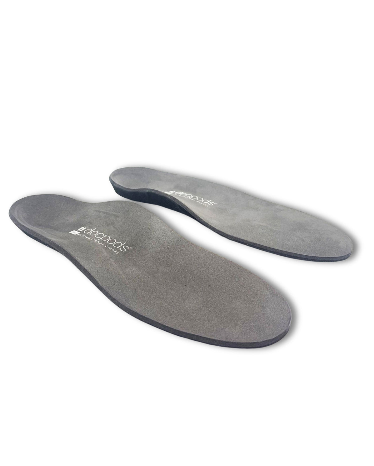 Dual Density Heat Moldable