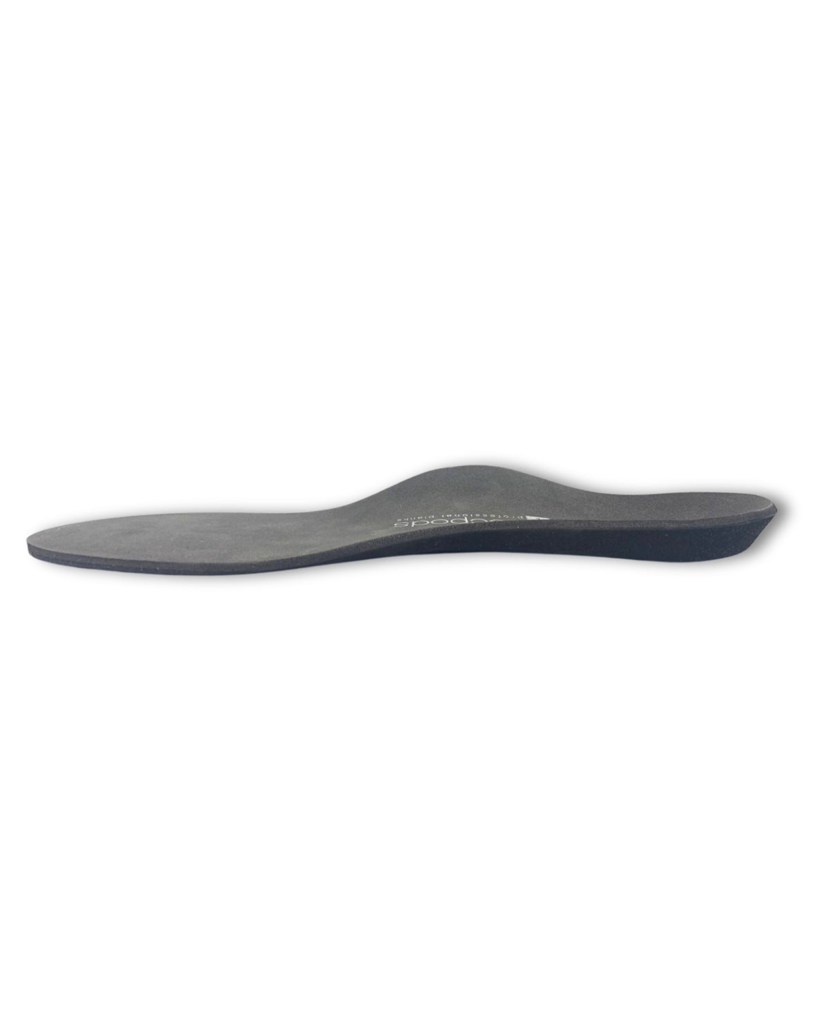 Dual Density Heat Moldable