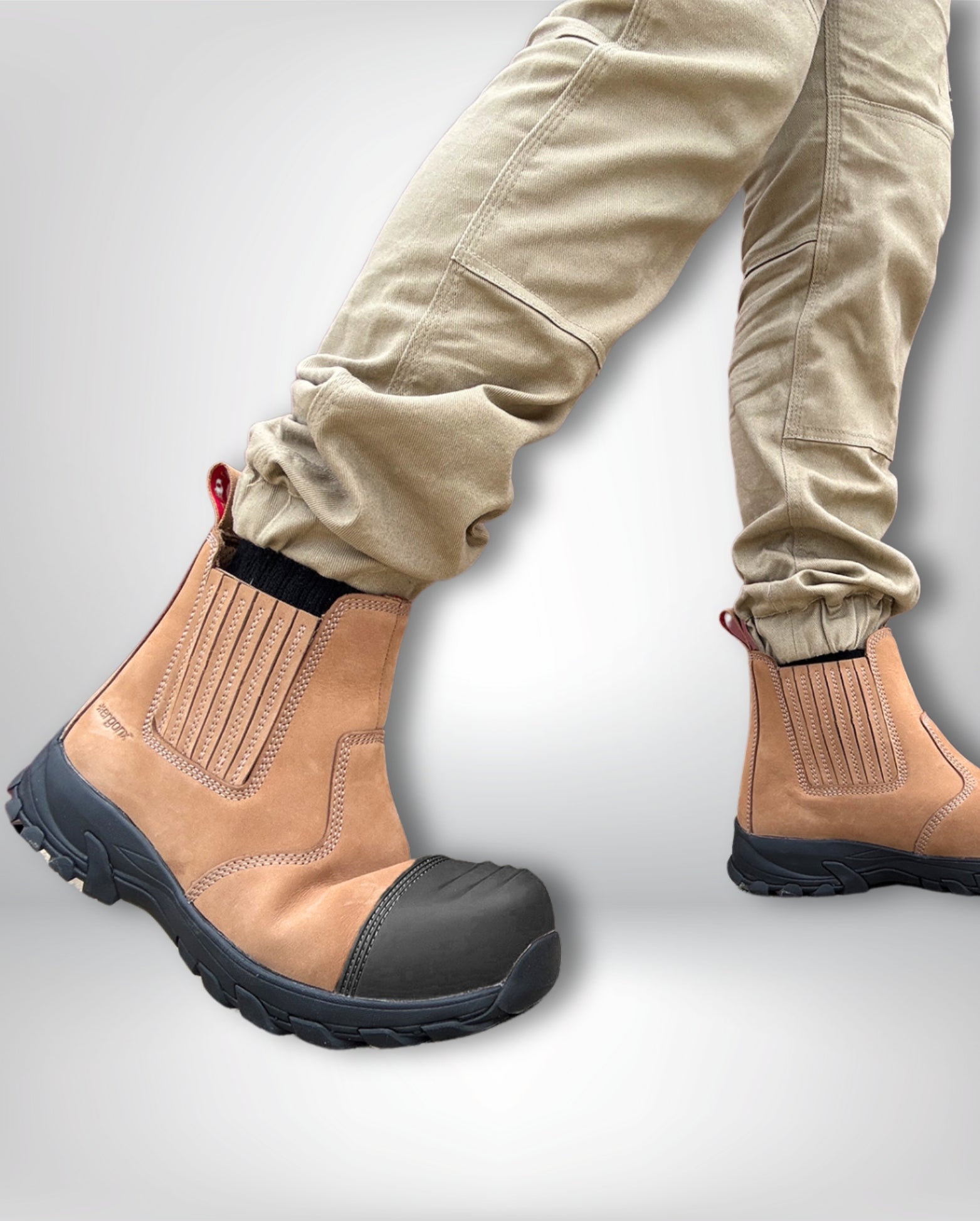 Plantar Fasciitis Flat Feet Steel Toe Boots Footwear Best Work