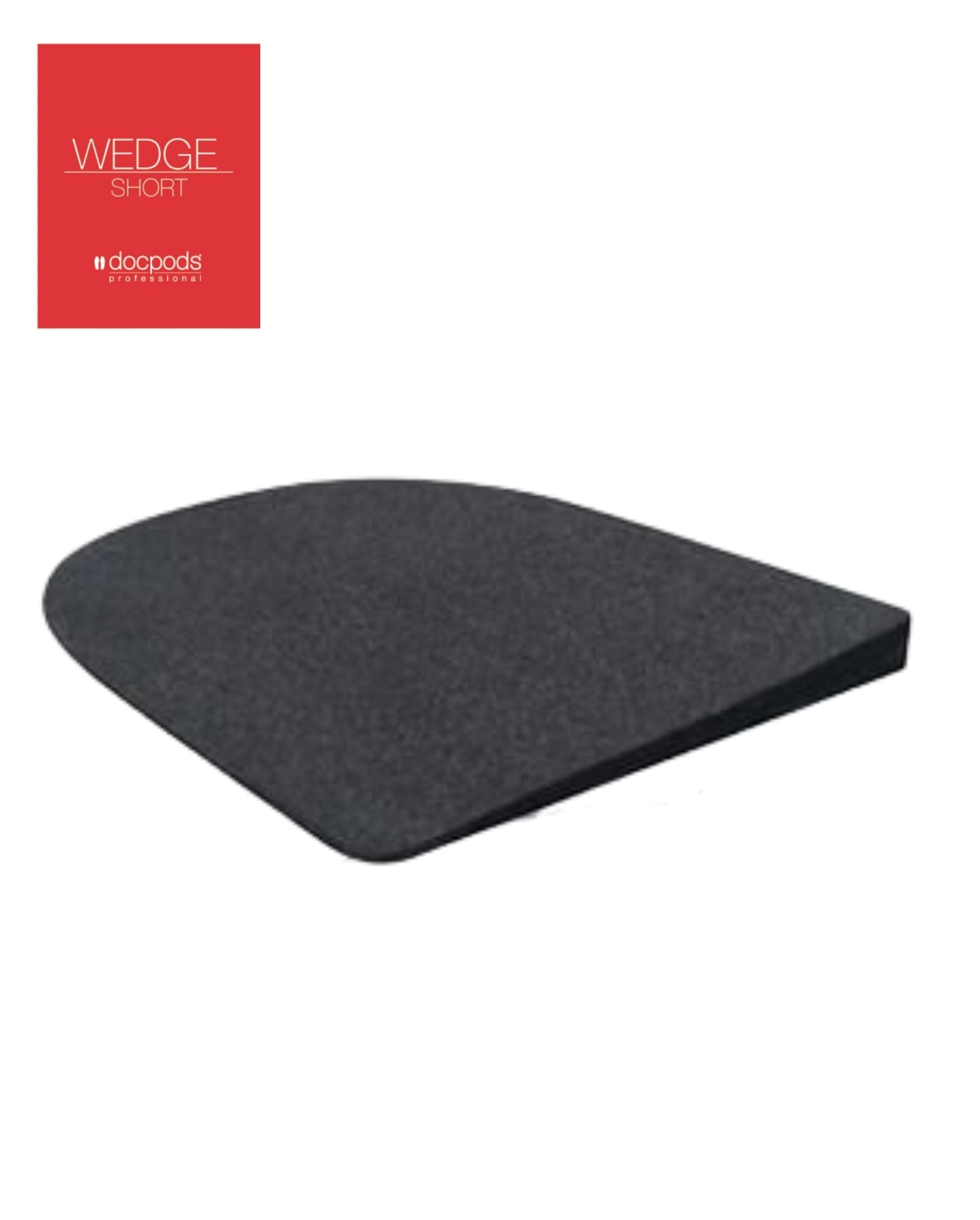 Short Wedge Pack of 10 Pairs