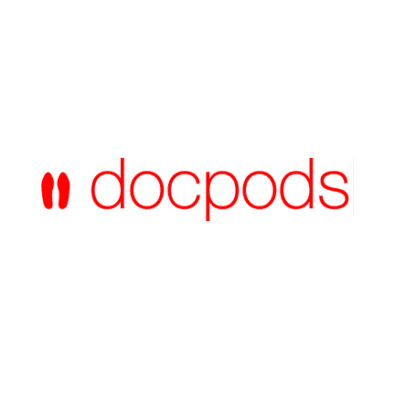 Docpods Orthotic Insoles