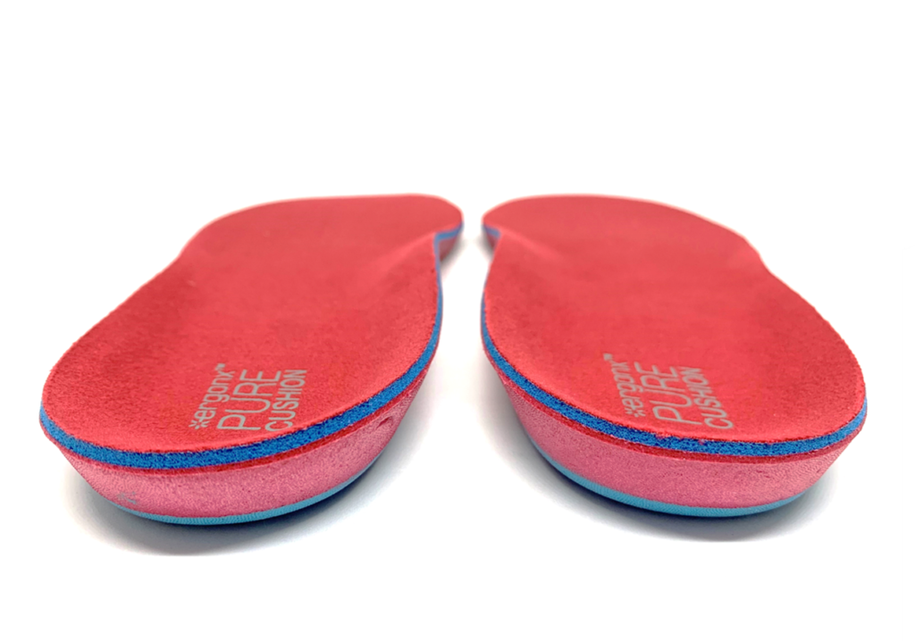 Cushion orthotics online